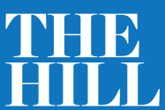 The Hill logo