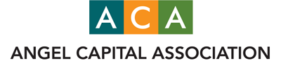 Angel Capital Association logo