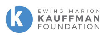 Ewing Marion Kauffman Foundation logo