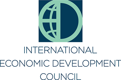 International Economic Development Council logo