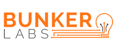 Bunker Labs logo