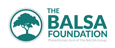 Balsa Foundation logo