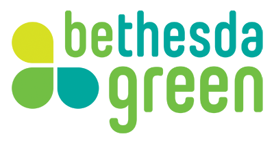 Bethesda Green logo