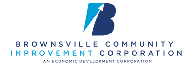 Brownsville Community Improvement Corporation logo