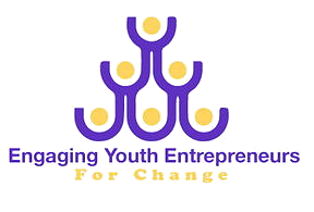 EYE for Change logo