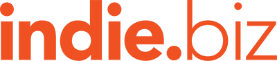 indie.biz logo