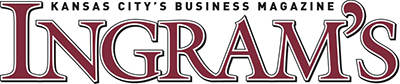 Ingram's Magazine logo