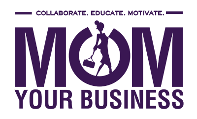 MOM Your Business logo