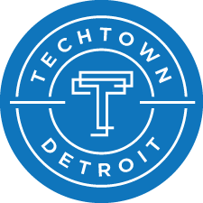 TechTown Detroit logo