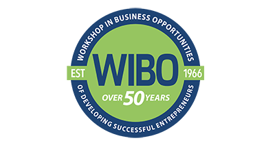 WIBO logo