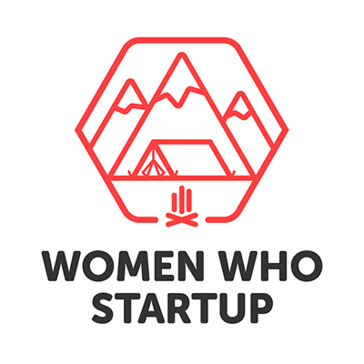 Women Who Startup logo