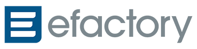 efactory logo