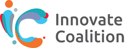 Innovate Coalition logo