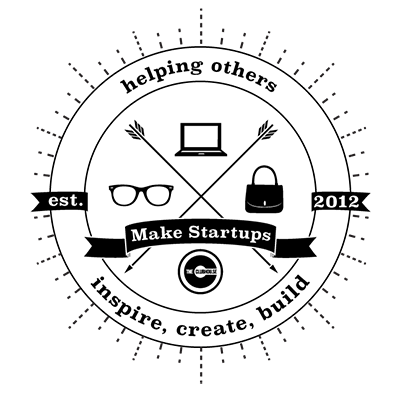 Make Startups logo
