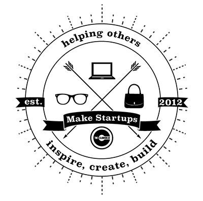 Make Startups logo