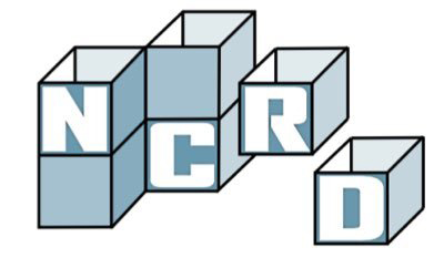 National Center for Resource Development (NCRD) logo