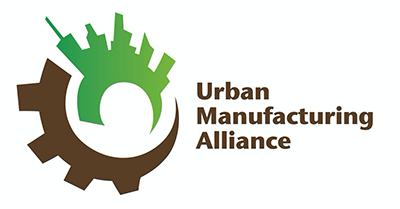 Urban Manufacturing Alliance logo