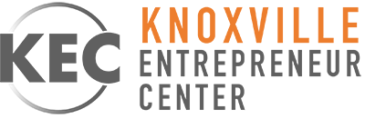 Knoxville Entrepreneur Center logo
