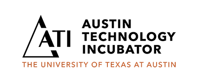 Austin Technology Incubator logo