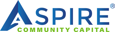 ASPIRE Community Capital logo