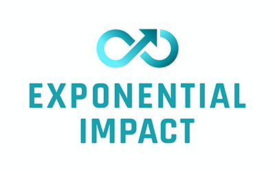 Exponential Impact logo