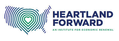 Heartland Forward logo