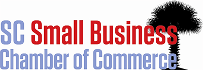 South Carolina Small Business Chamber of Commerce logo