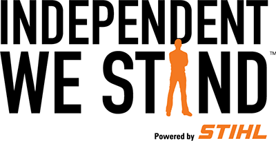 Independent We Stand logo