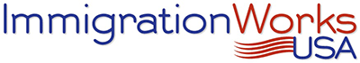 Immigration Works logo