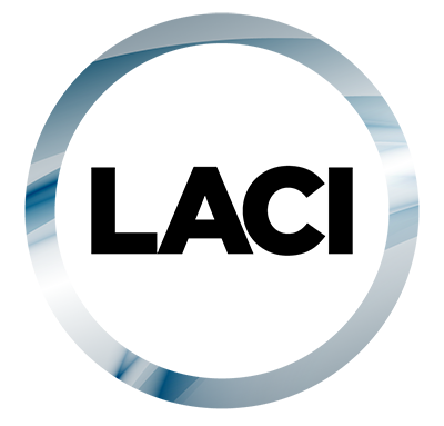 LA Cleantech Incubator (LACI) logo