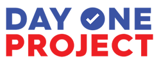 Day One Project logo
