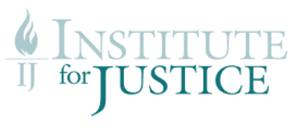 Institute for Justice