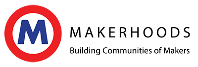 Makerhoods logo