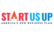 Start Us Up logo