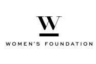 Women's Foundation logo