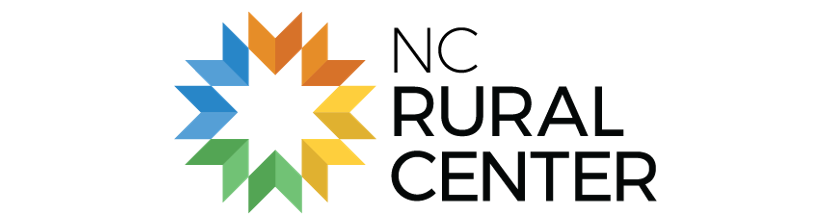 NC Rural Center Logo