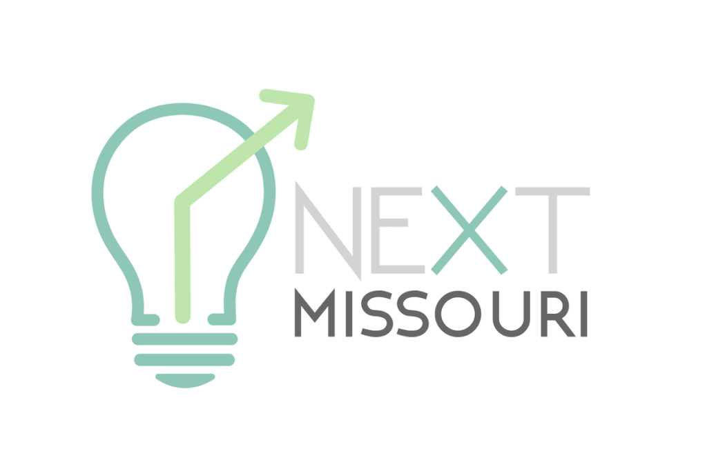 Next Missouri Logo